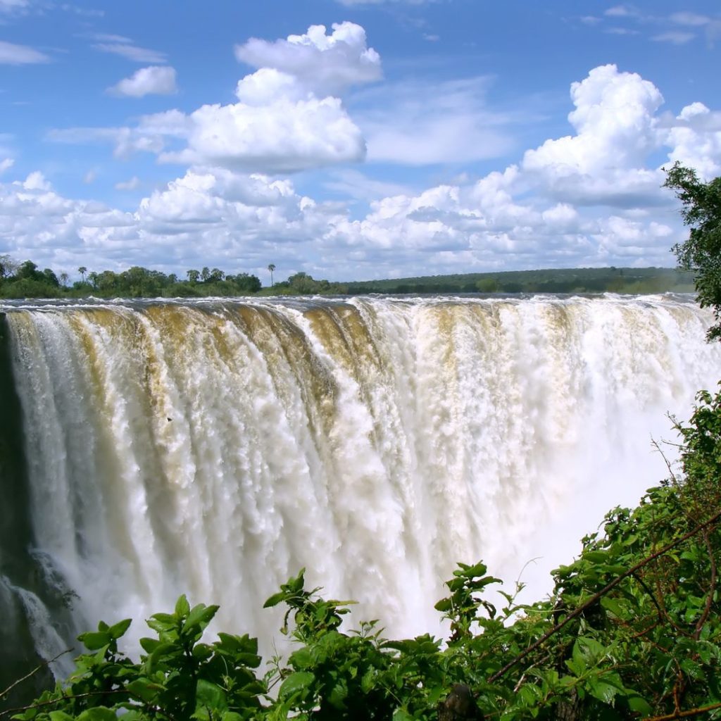 Discover Zambia