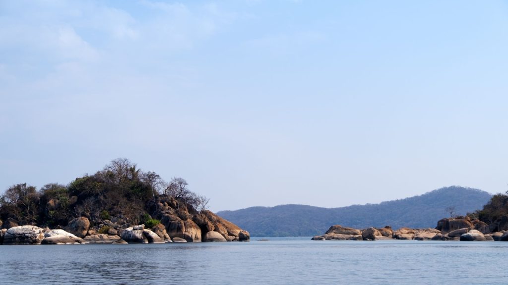 Lake Malawi