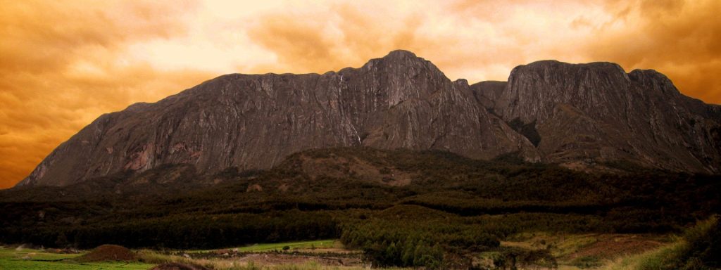 Mulanje mountain