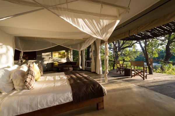 Nkulumadzi - Majete Wildlife Nkulumadzi - Majete Wildlife Reserve