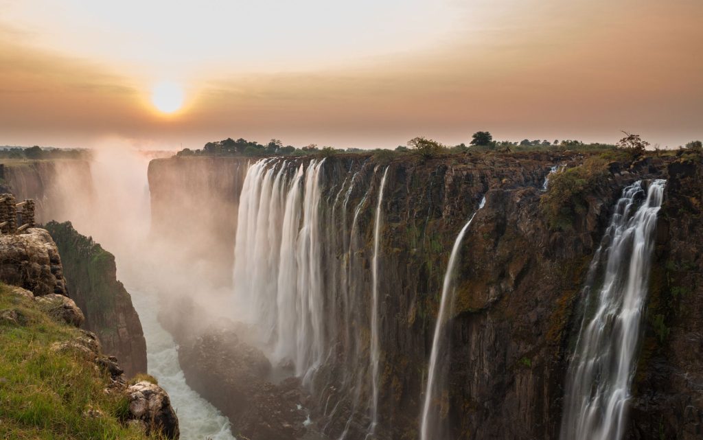 Zambia-travel
